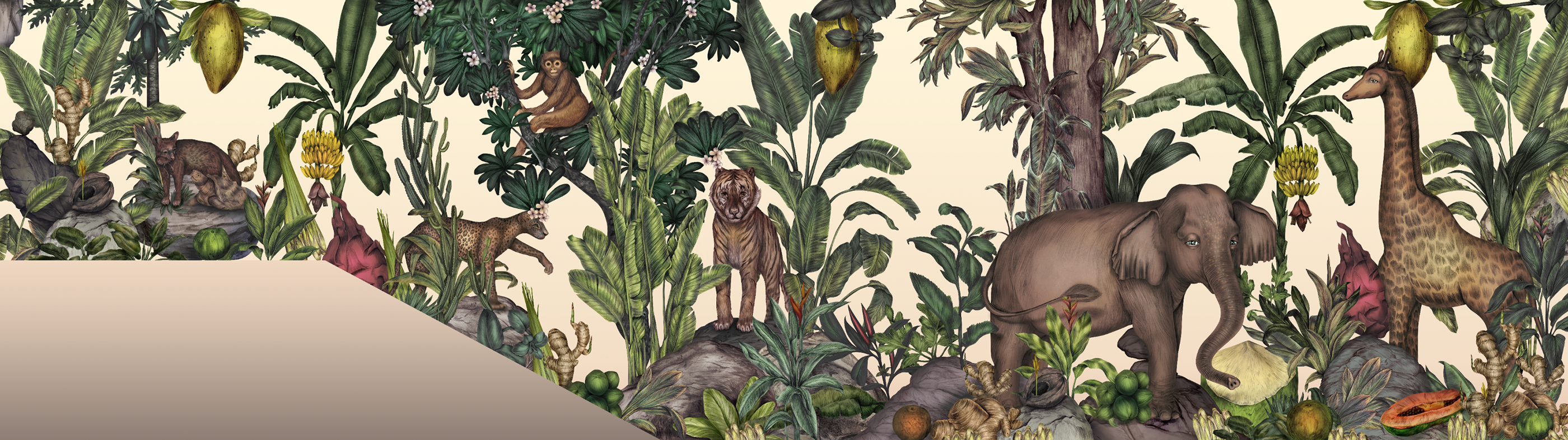 东京新宿“GinengerGrass”餐厅-1