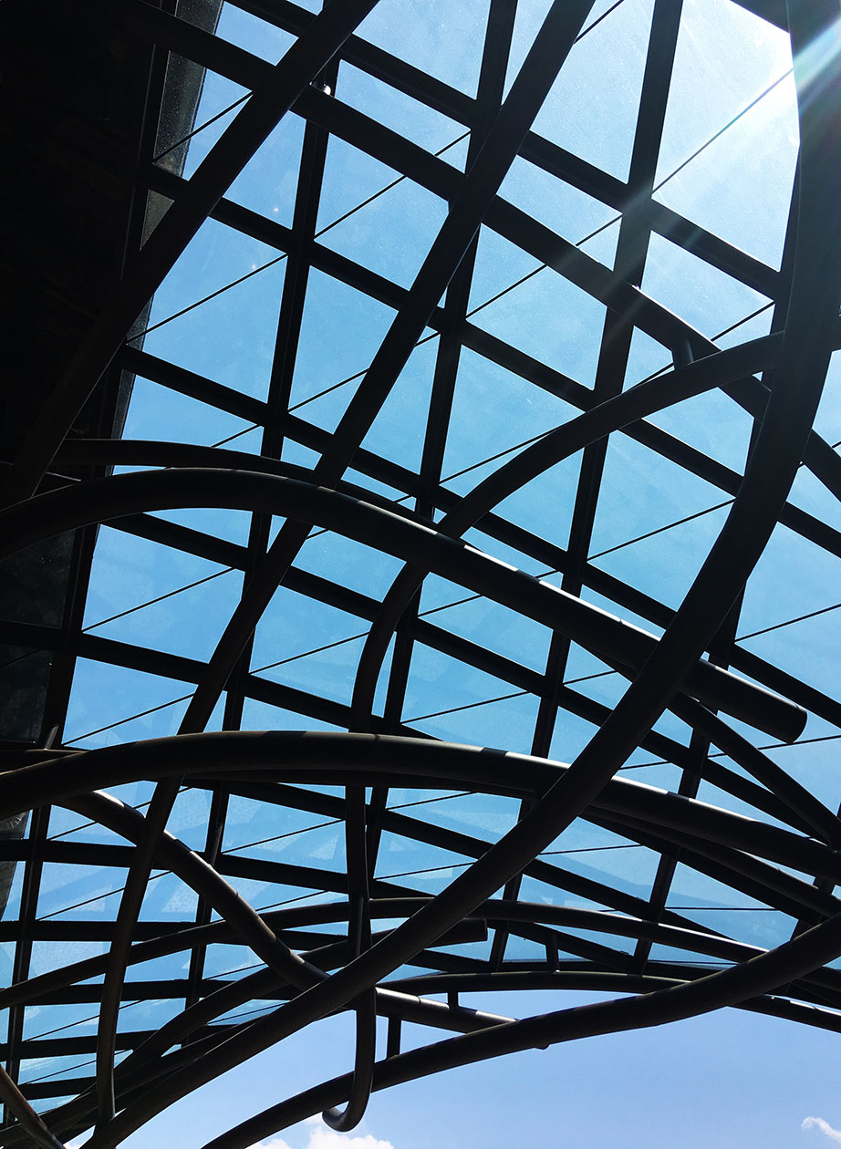 2017 年完成的红酒酒庄 CANTINA PARUSSO 室内设计案例-6