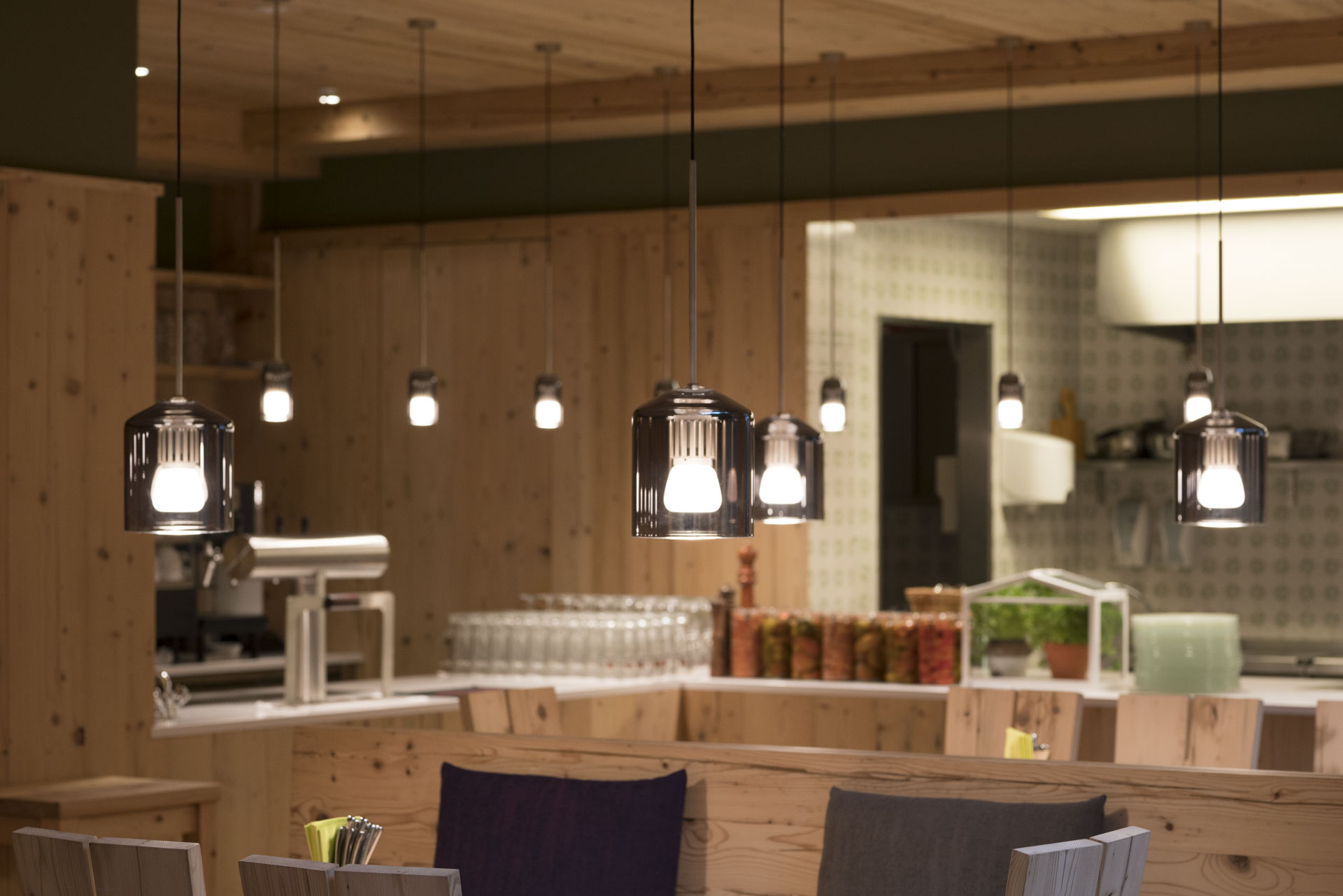 柏林大酒店餐厅“Stube”-50