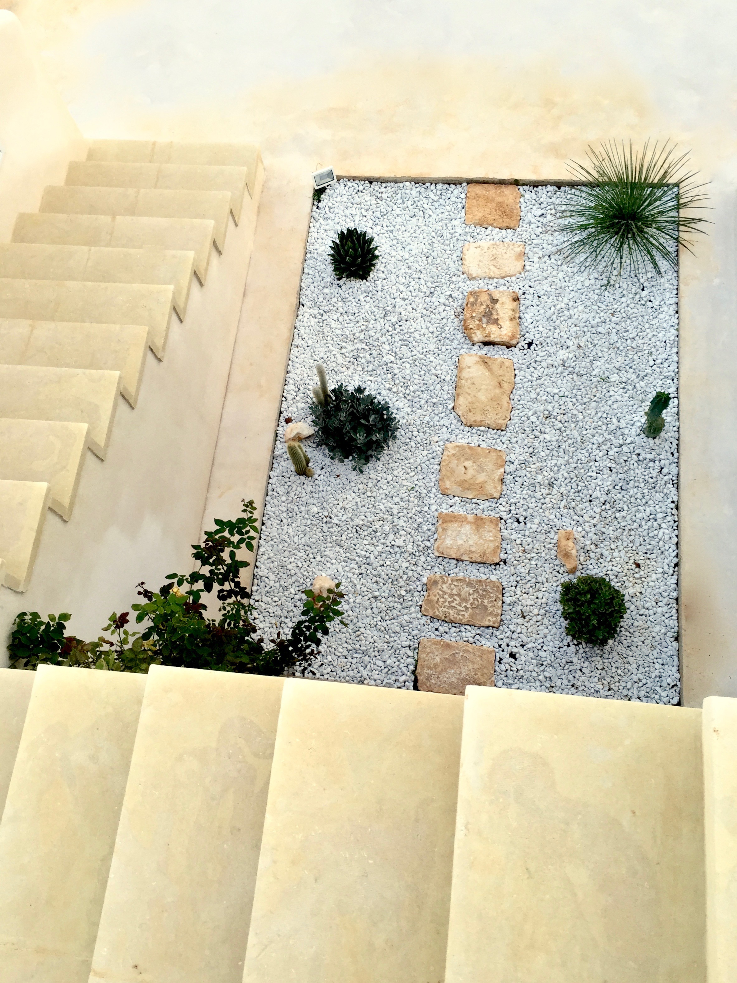 意大利乡村风格度假别墅设计-17