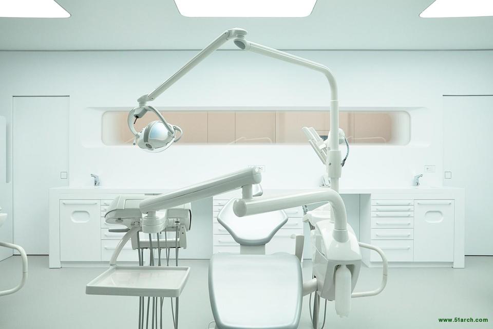 意大利卡塔尼亚牙科诊所-9