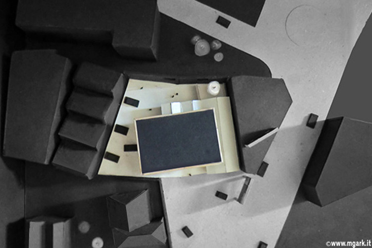 工业遗址复兴，打造独特办公空间-0