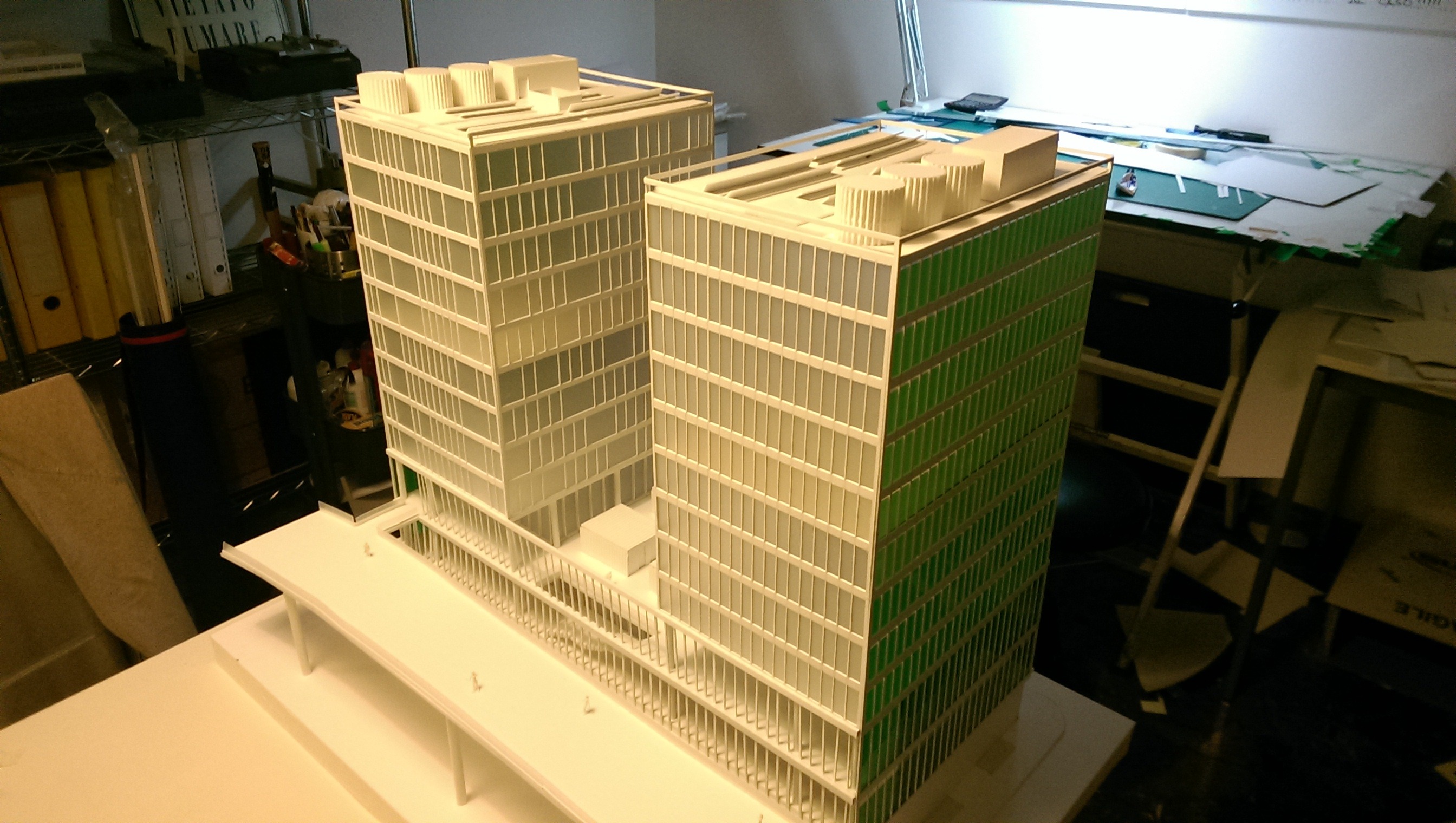 纽约绿色建筑-11