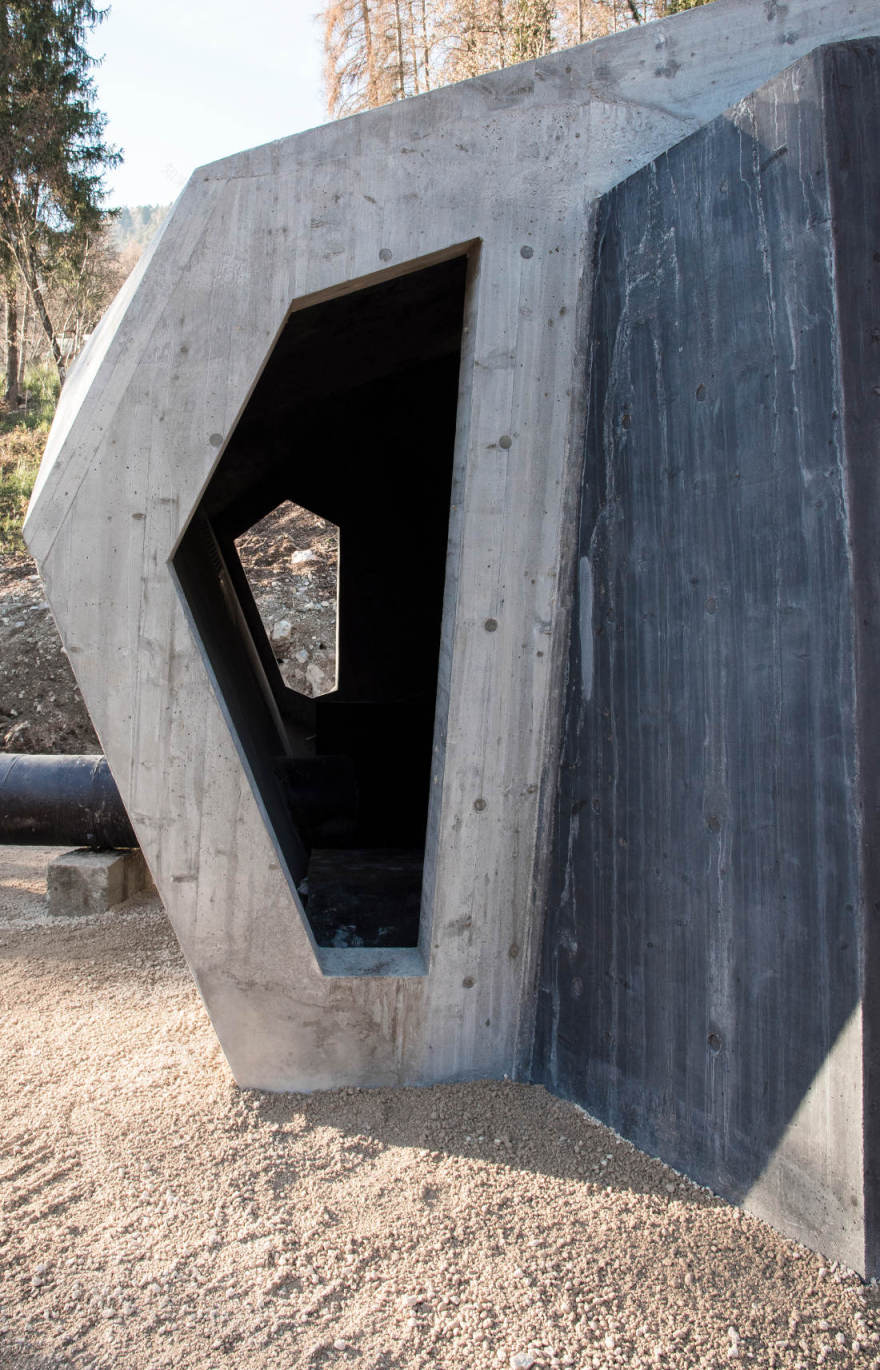 水电站“Cillà”-9