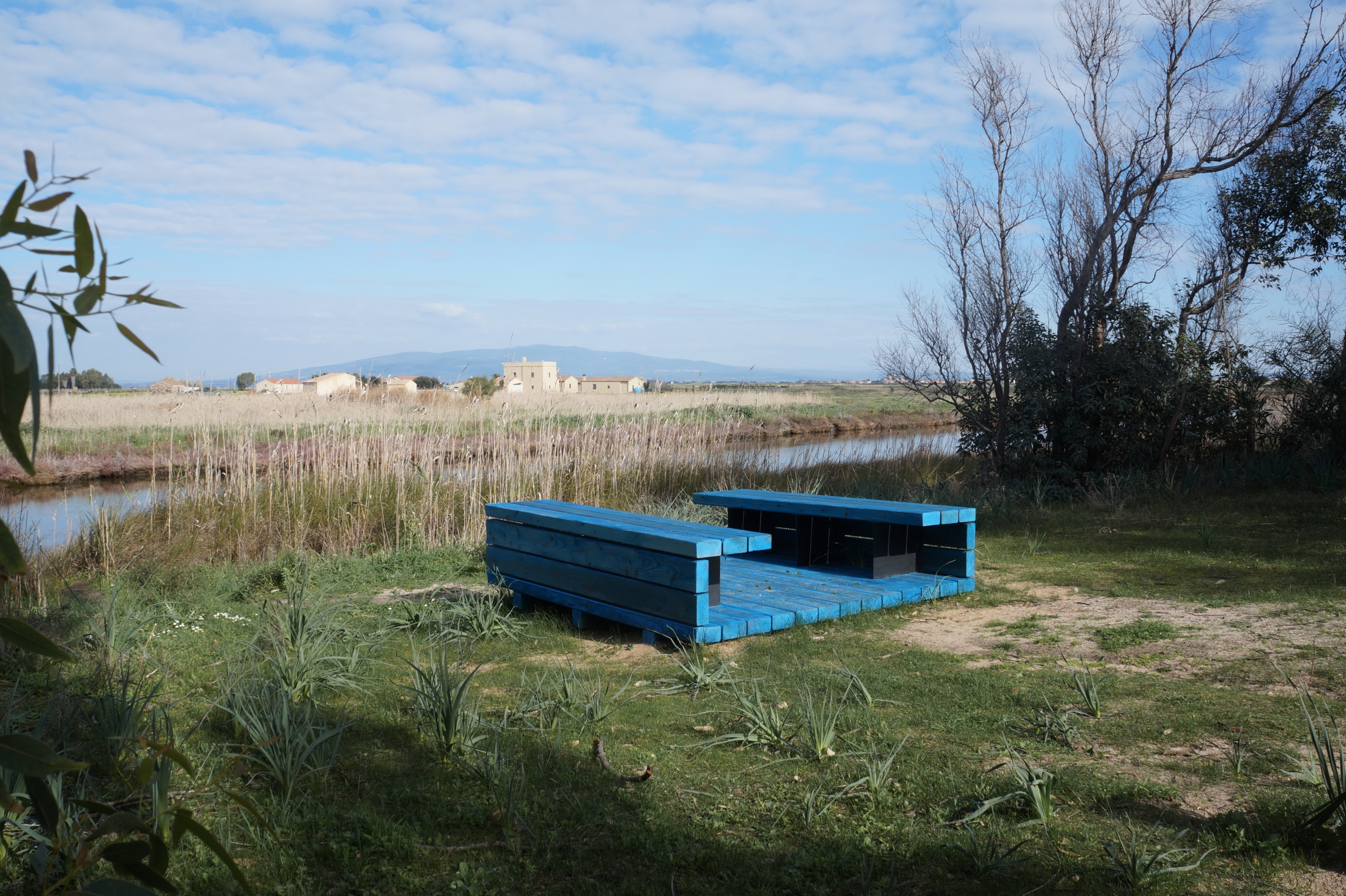 古罗马遗址公园 · PHOINIX Gulf of Oristano-11
