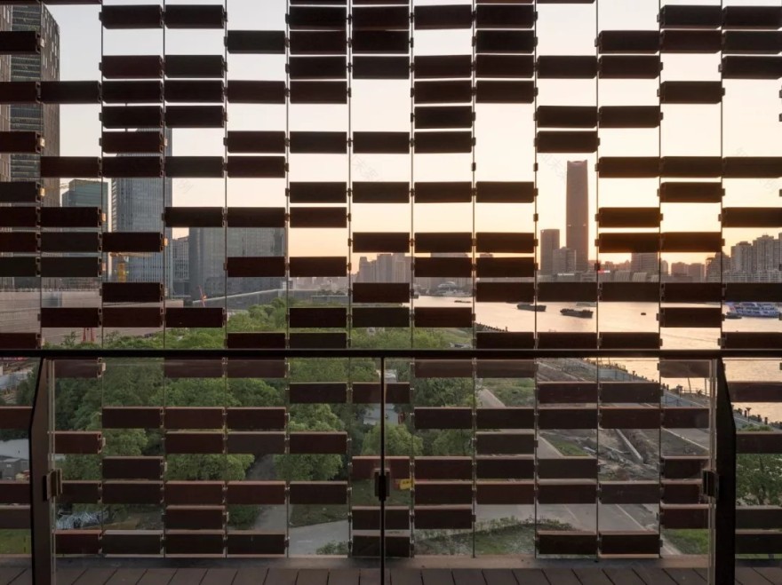 上海船厂 1862——工业遗存的戏剧性新生-25