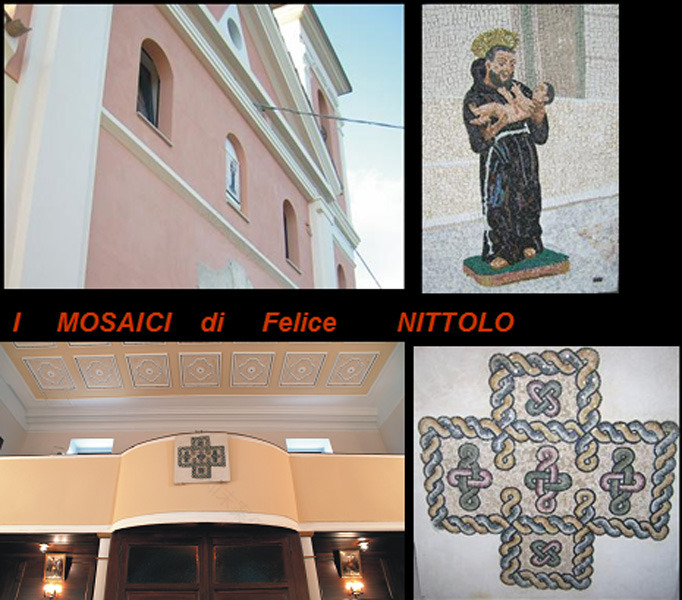 意大利乡村教堂的现代复兴-39