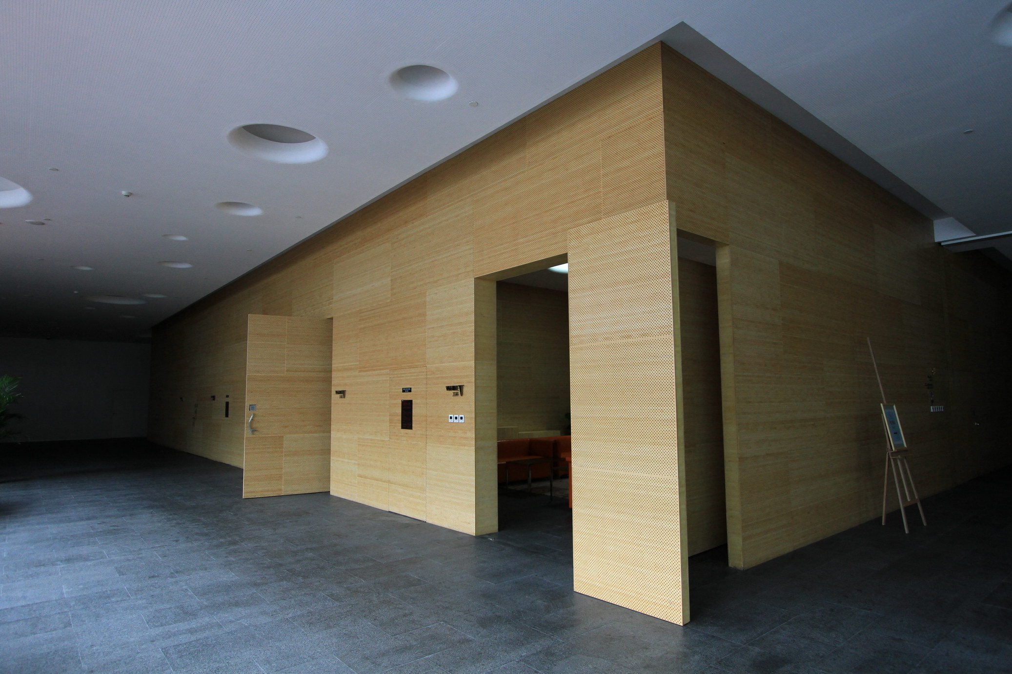 深圳万科新总部-2-16