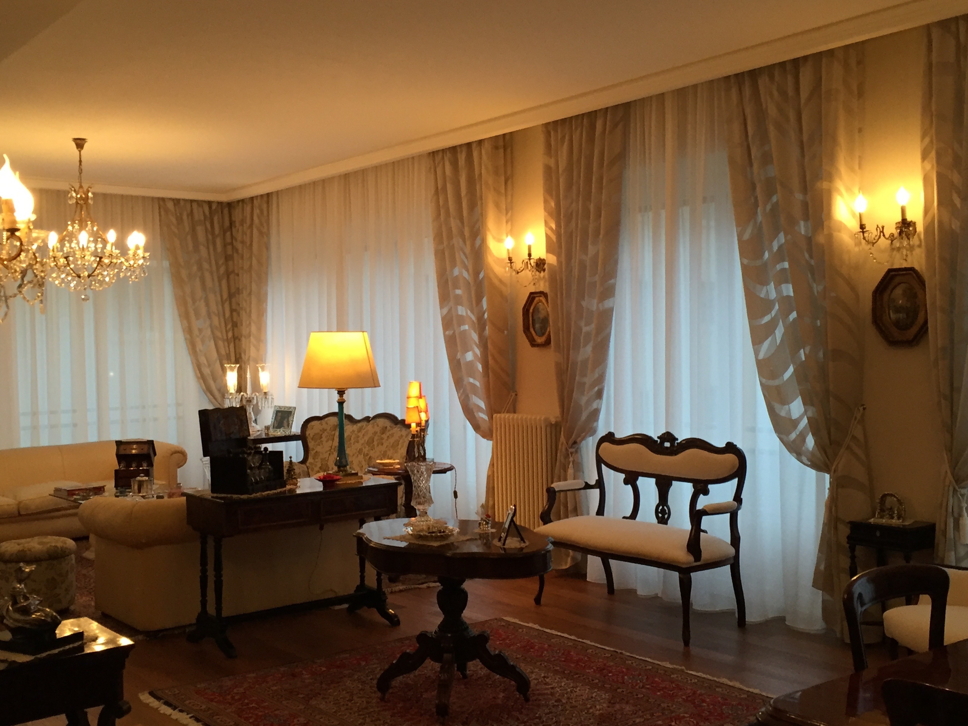 2015 年城市公寓重建，现代简约风格瞩目-36