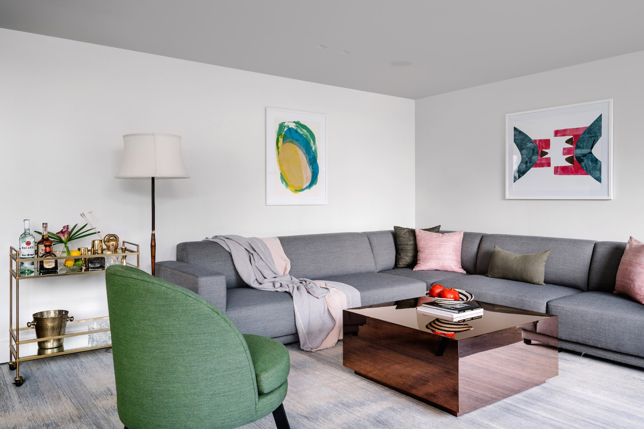 迈克尔·许建筑事务所-18