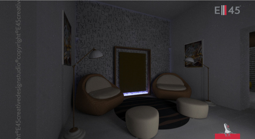 废弃宫殿变身高质感艺术中心·意大利 Salerno 城市画廊-37