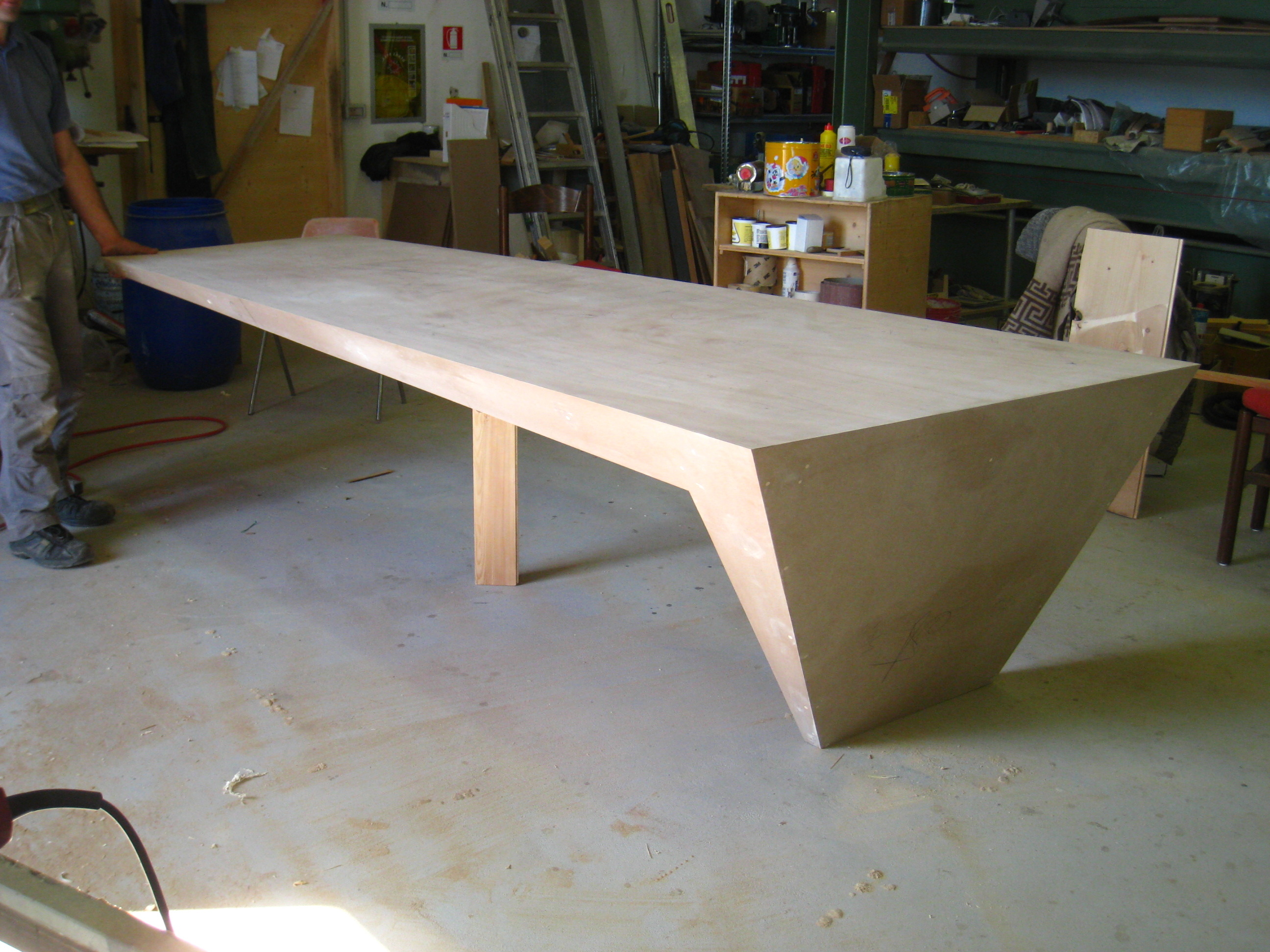 绿色环保的木质住宅设计-16