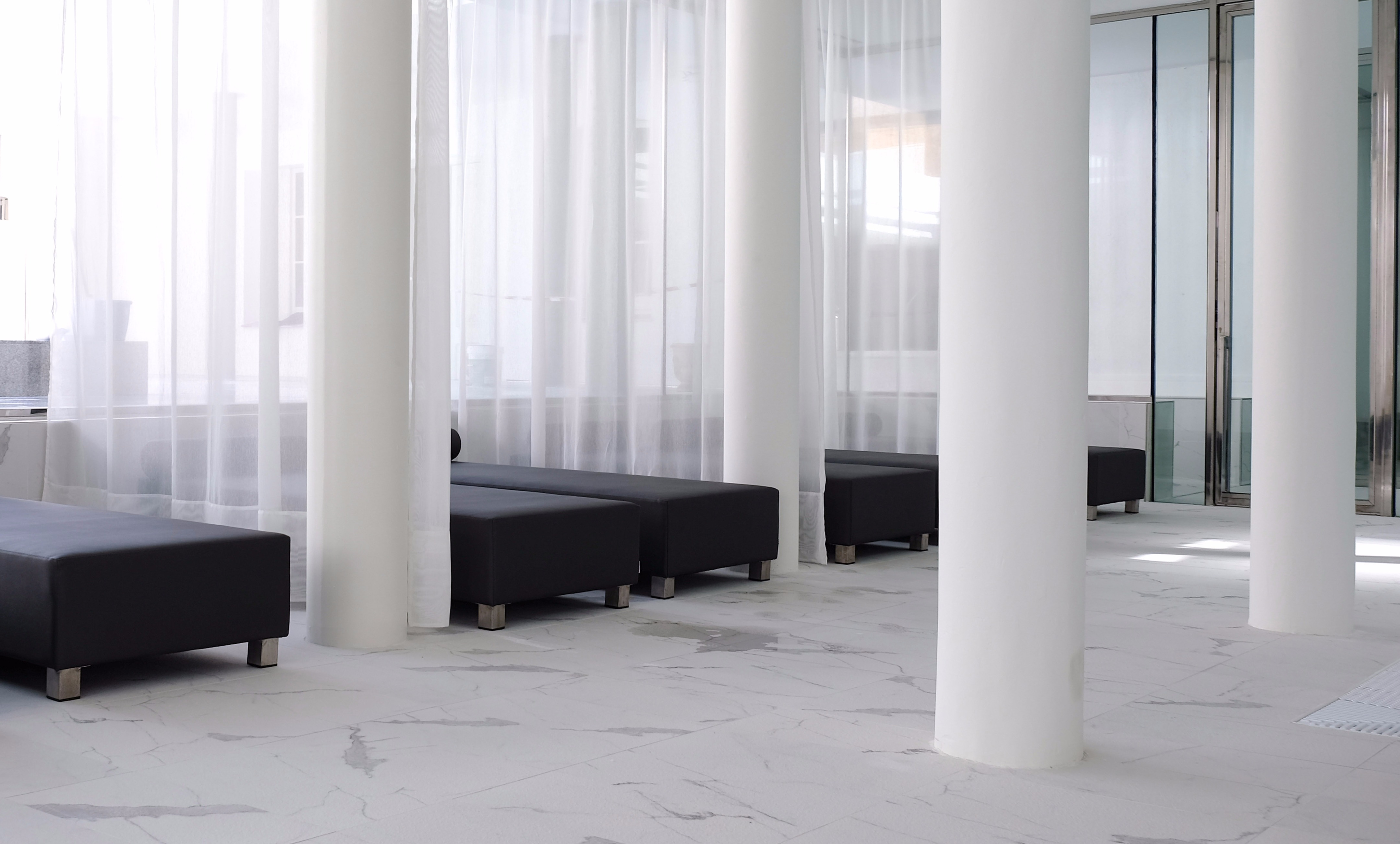 SPA HOTEL "TERMES ORION" 室内设计-47