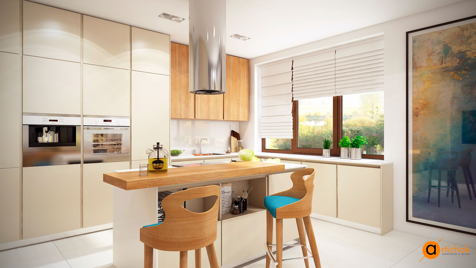 白色调空间魔法，打造宜居生活环境-33