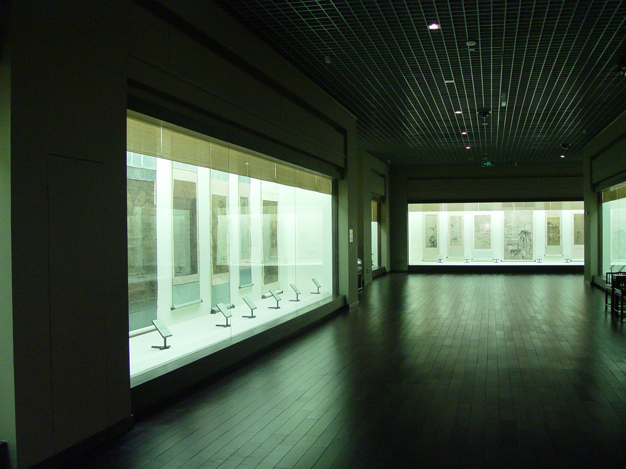 山西_太原_山西博物院（爱涛 照片）-4-23