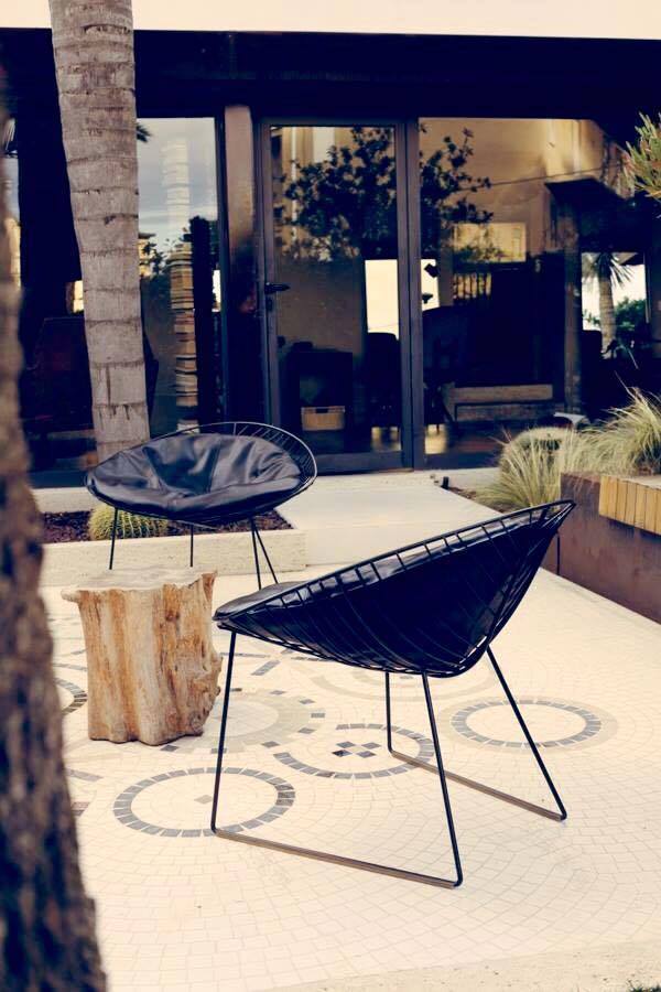 温暖优雅的意大利沙龙设计-12