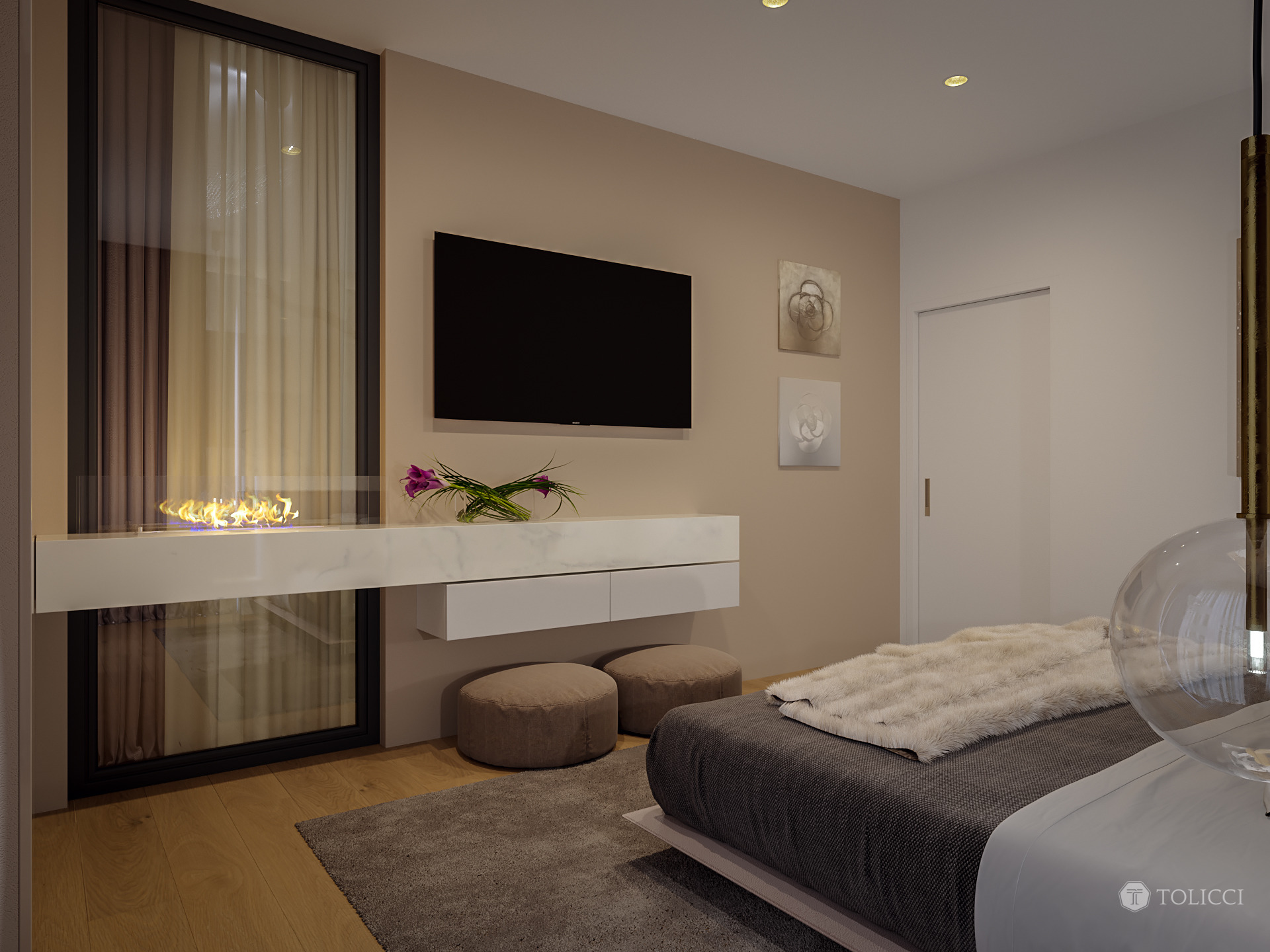 2017 年未实现的家庭住宅设计-29