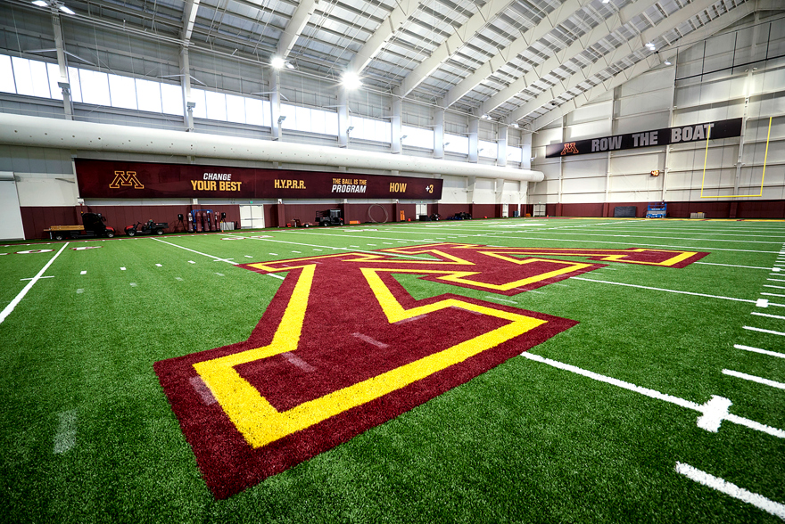 明尼苏达运动员村-11