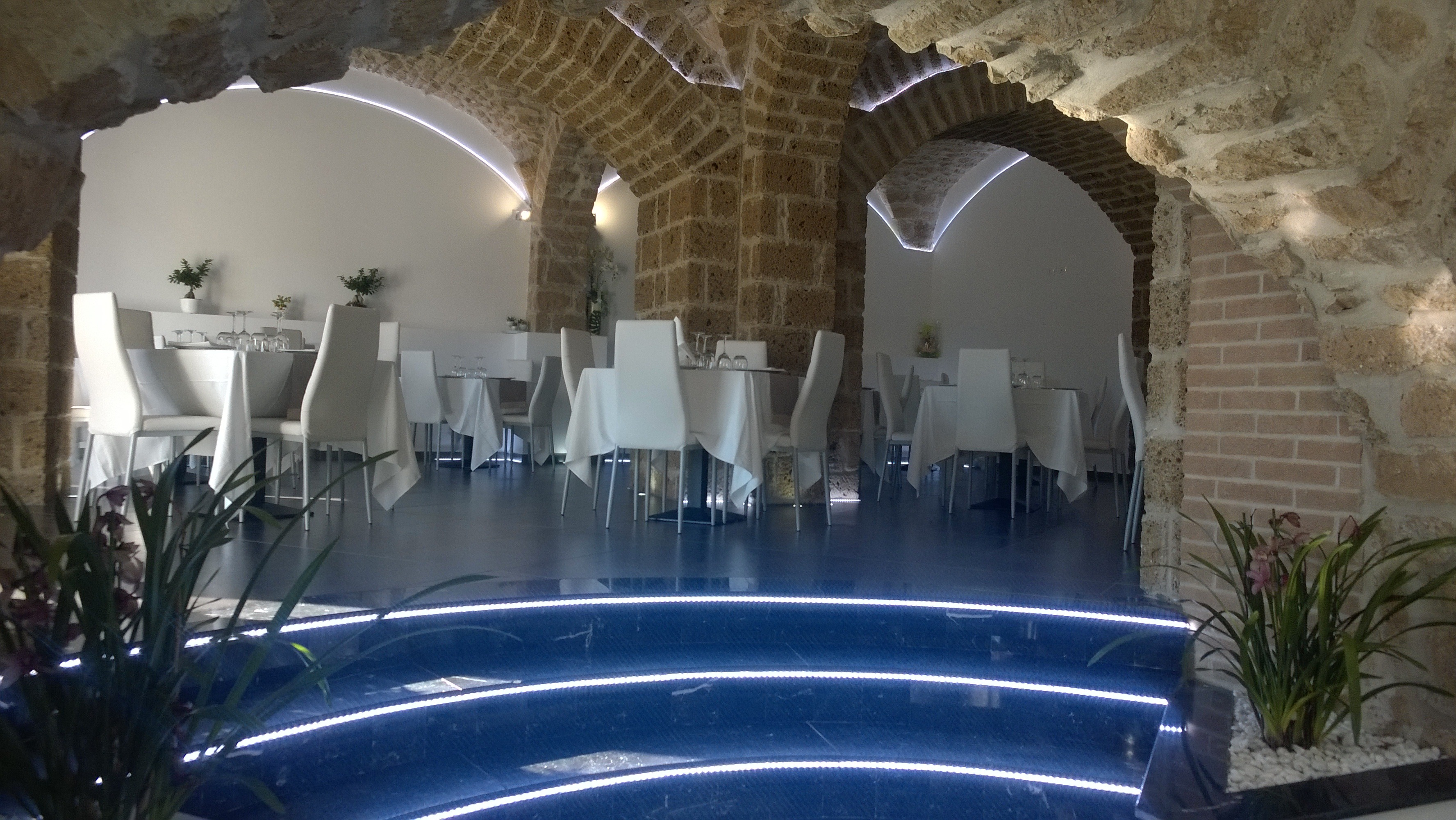 2015 年完成的意大利 TenutaTerraTefra 旅游设施恢复与更新项目-7