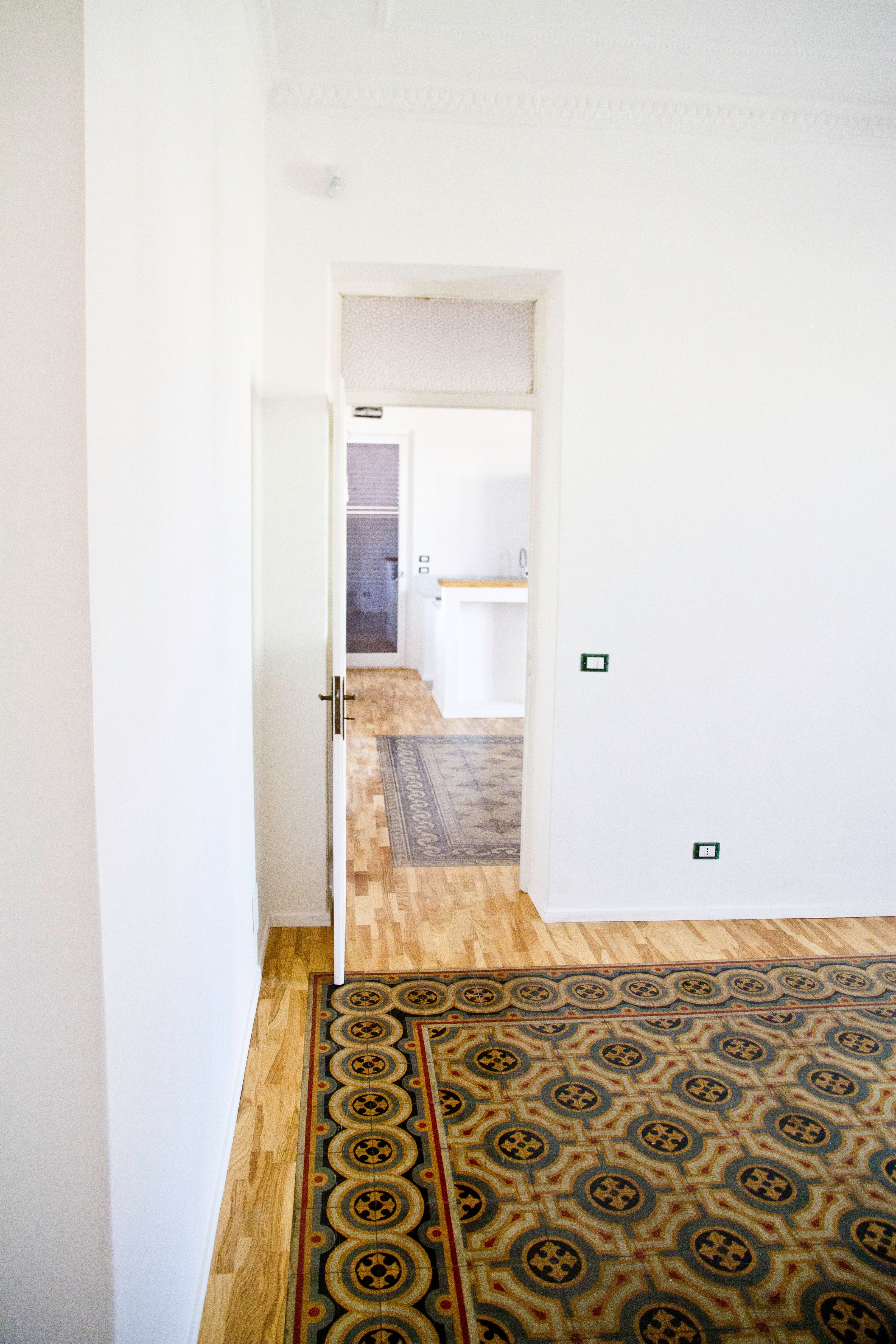 Casa PVSB 老城区公寓修复项目-9