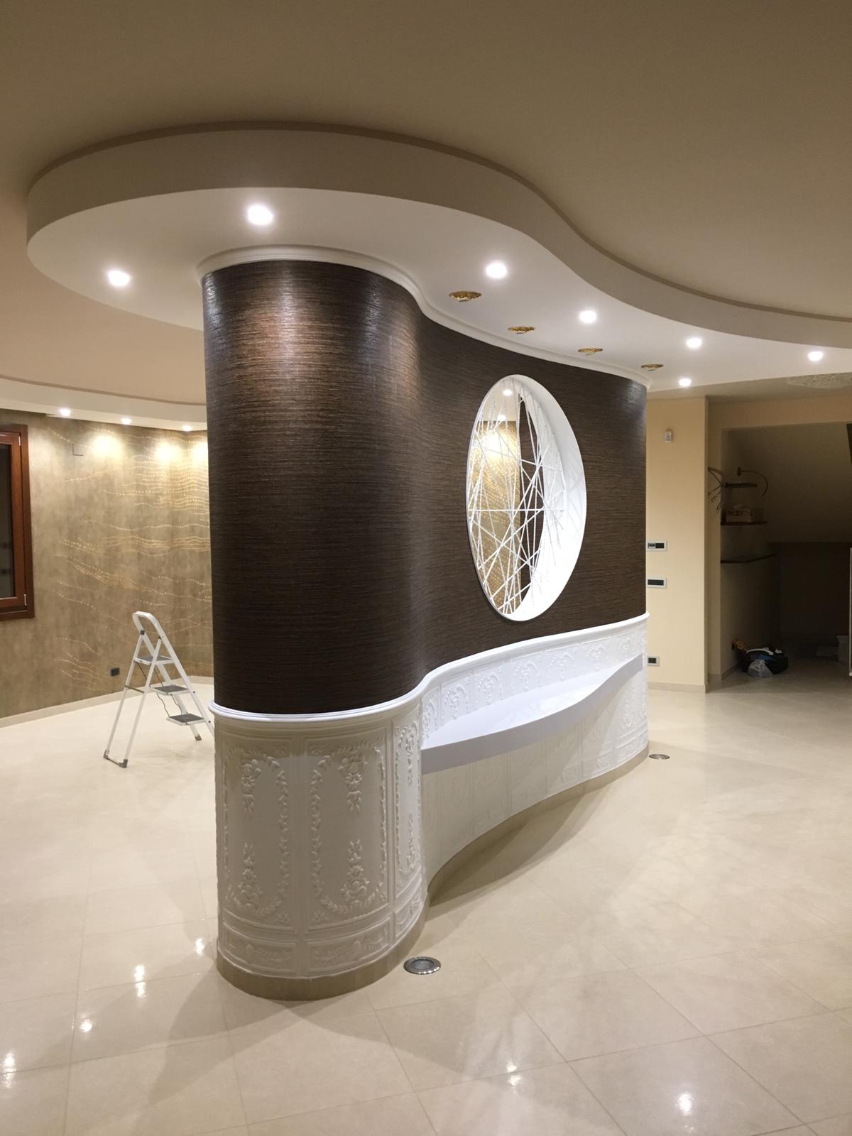 意大利乡村别墅的壮丽改造-34