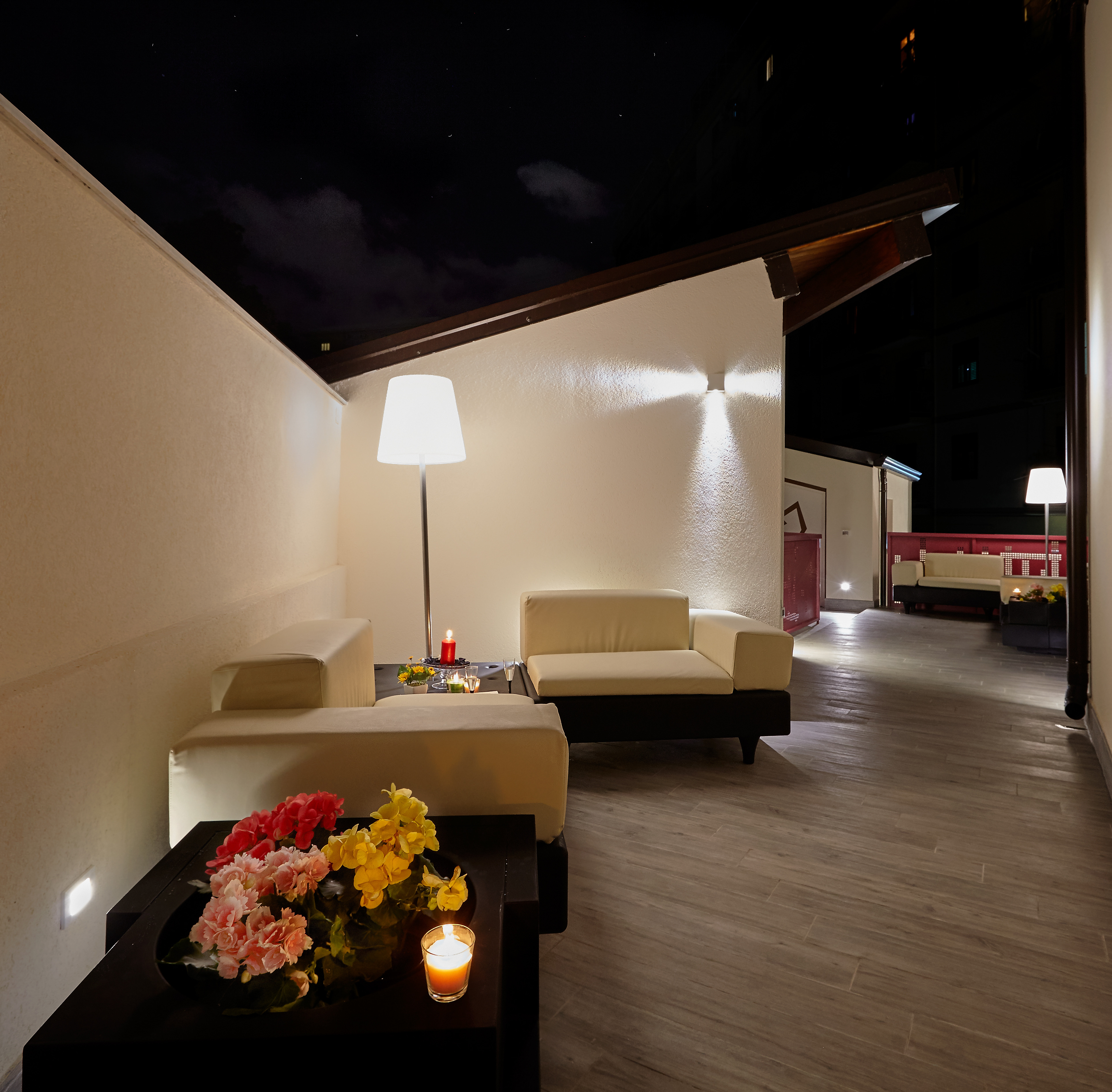 2016 年完成的高端酒店室内设计案例解析-14