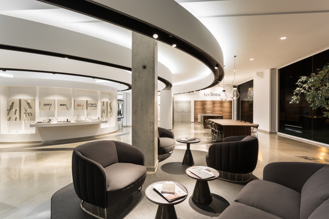 莫迪普陈列室-9