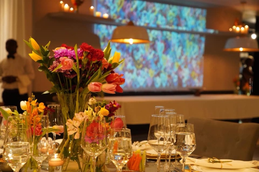 LA PARENTHESE 餐厅-20