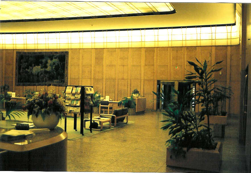 90 年代德国法国小型室内设计作品集-2