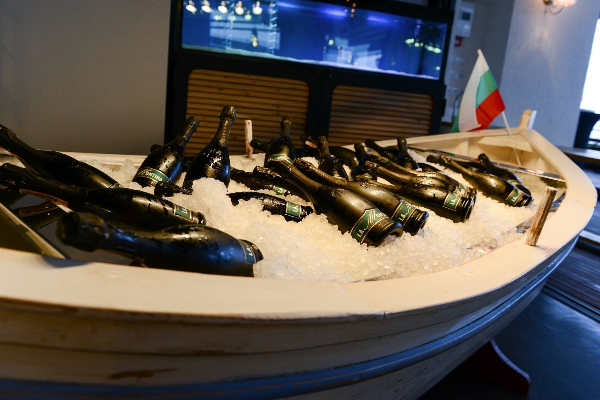 诺蒂餐厅和钢琴酒吧-6