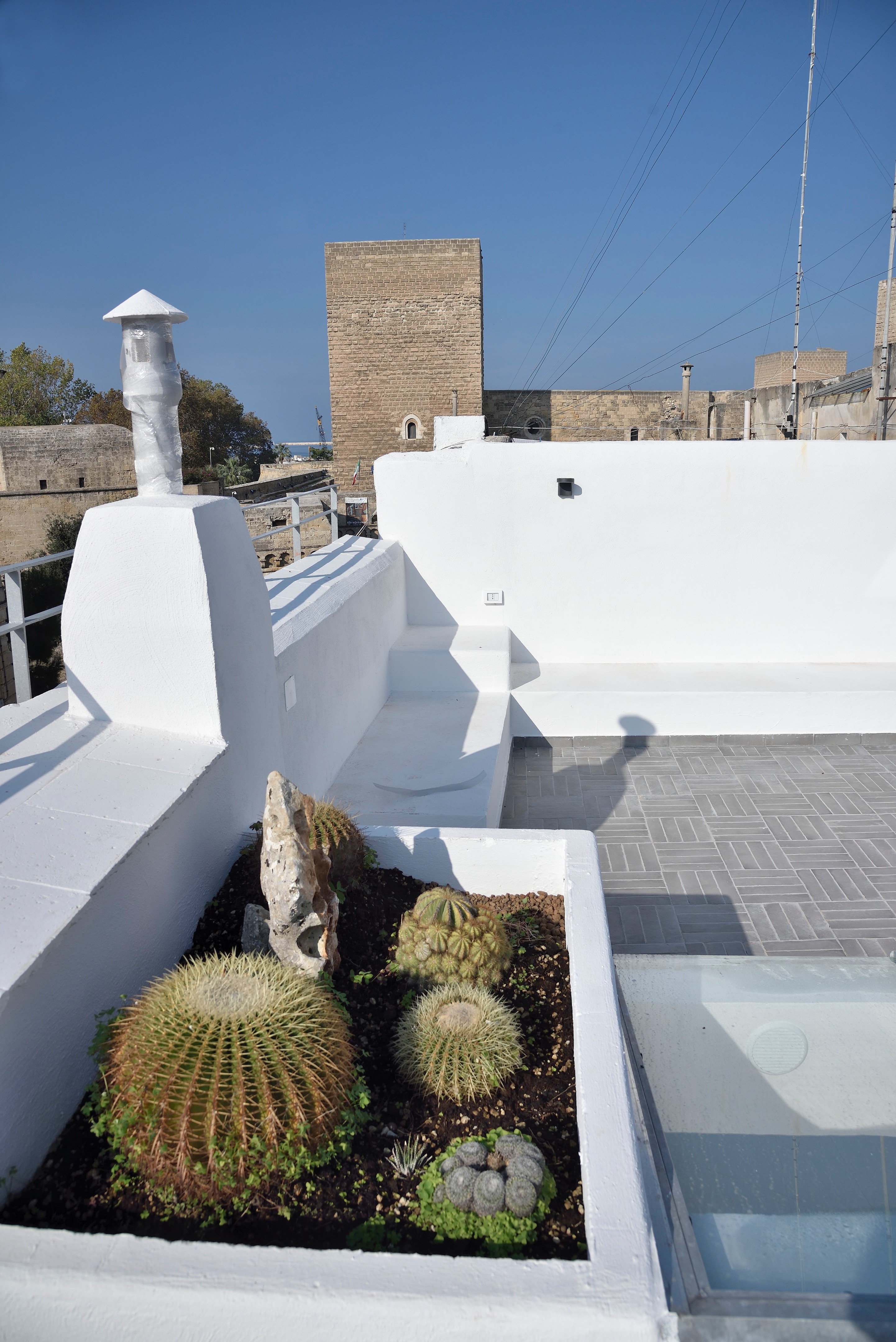 2018 年完成的 B&B Murex 老城区修复与更新项目-0