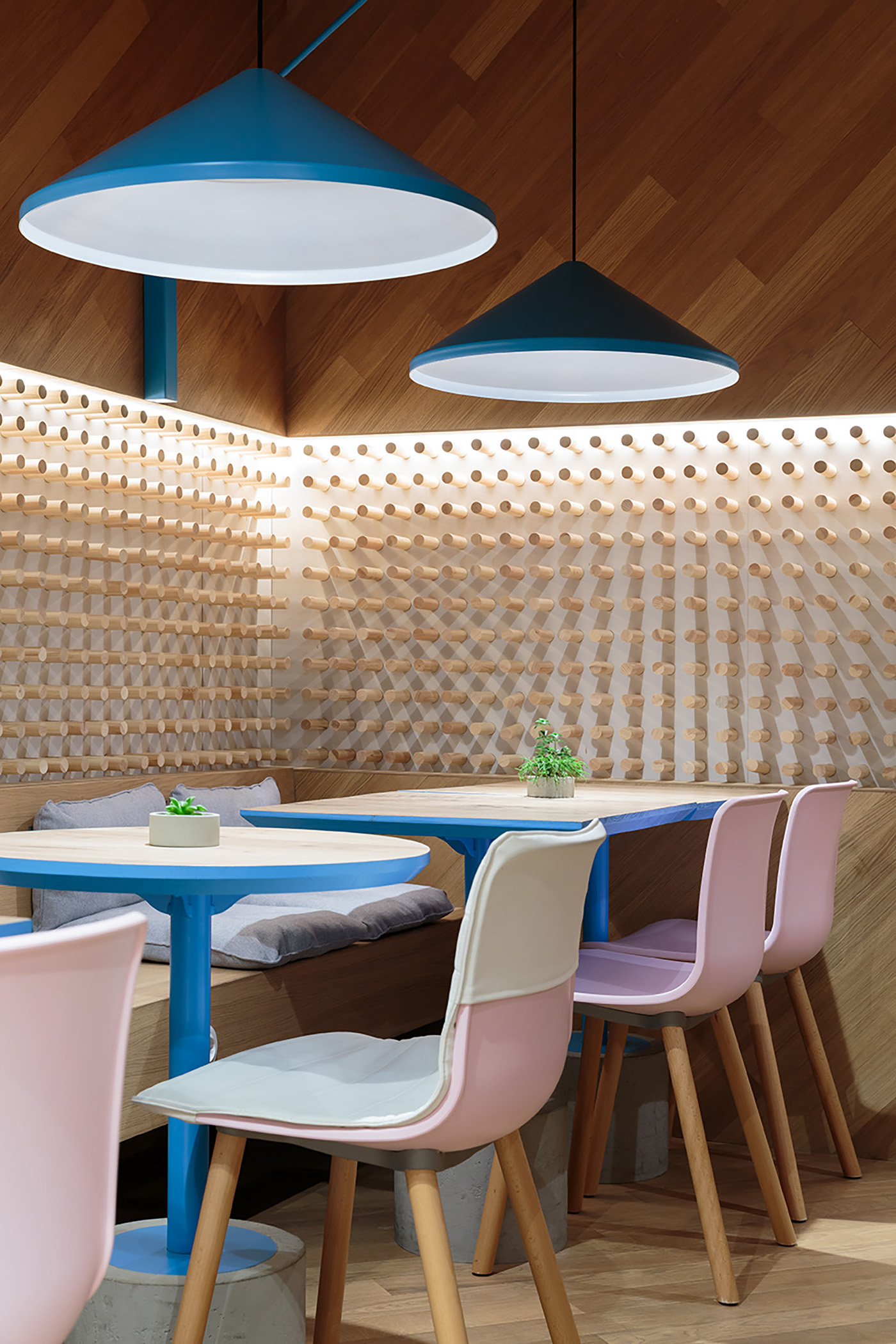 Forgot the Sugar II 咖啡厅-14