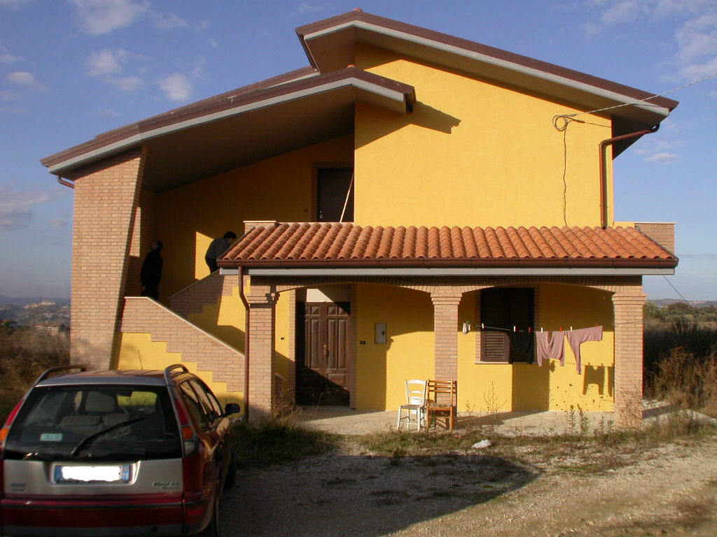 乡村别墅 REOMORO-9