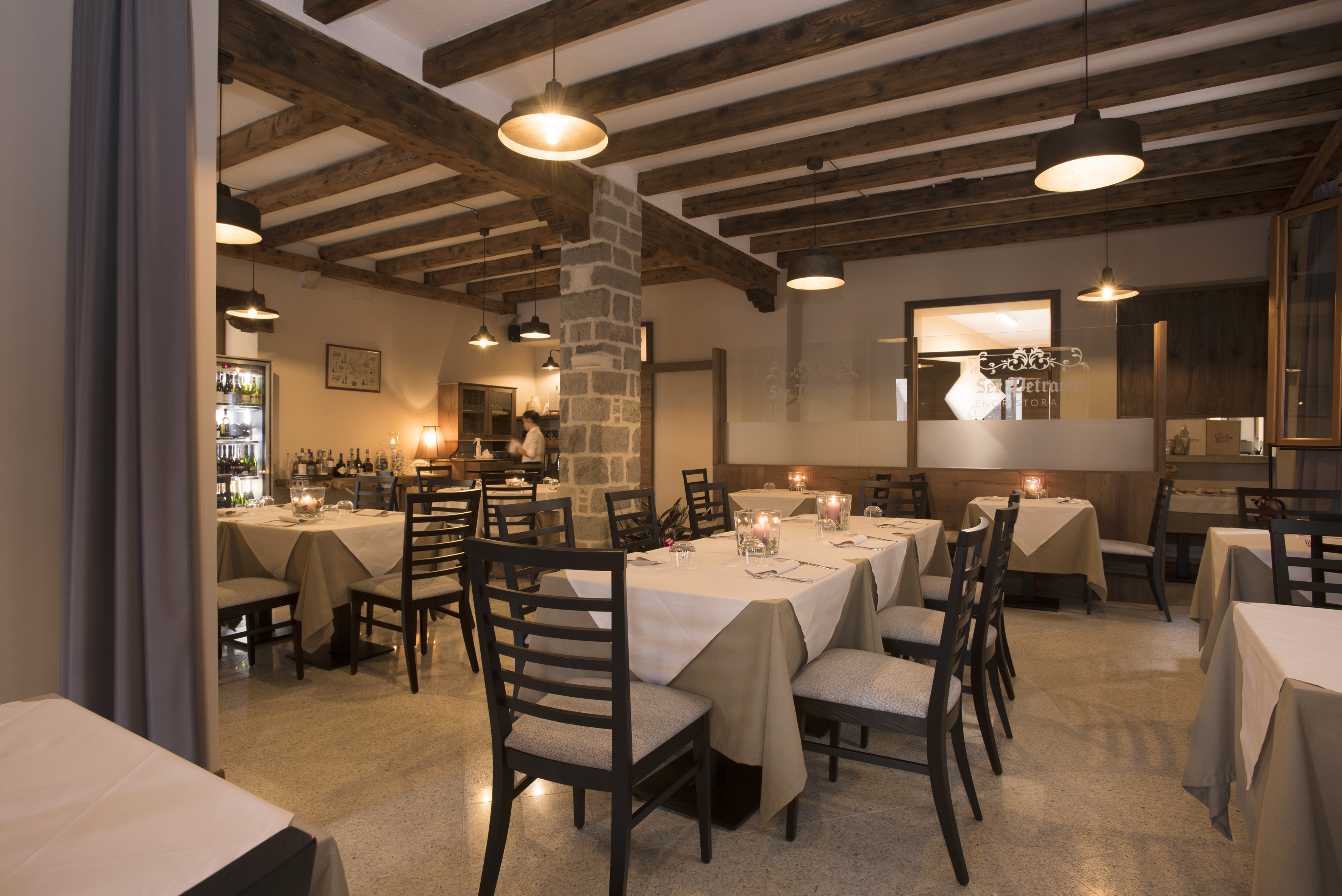 意大利 SER PETRACCO 酒店设计-8