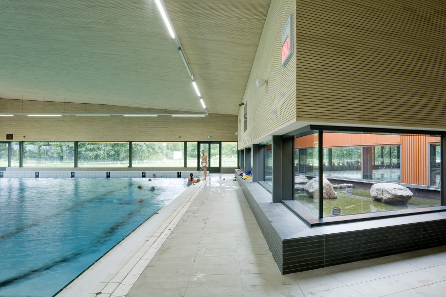 祖芬公园游泳池-6