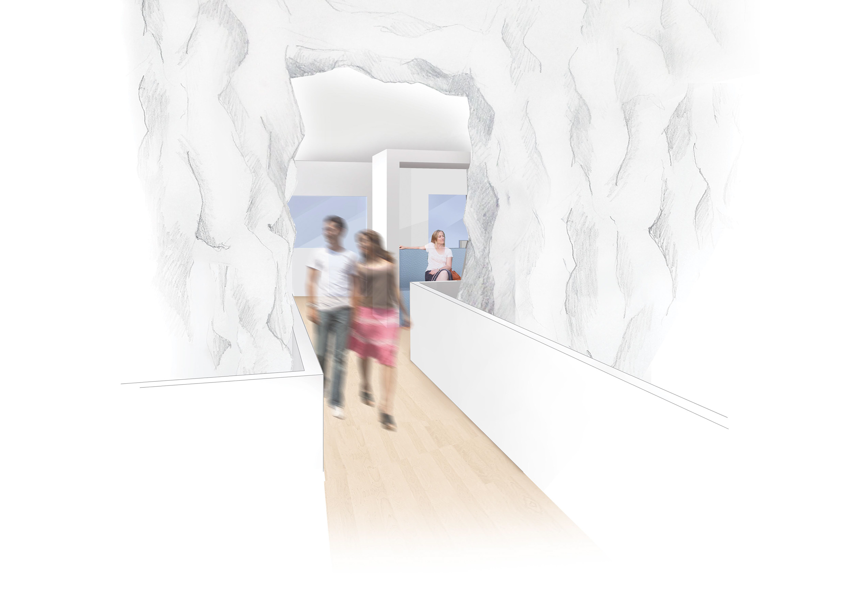 疗愈空间的家居氛围设计-21