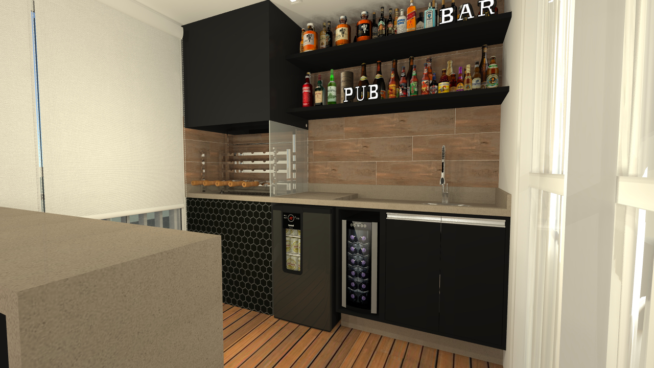 Projetos e Maquetes Eletrônicas - 2017-34