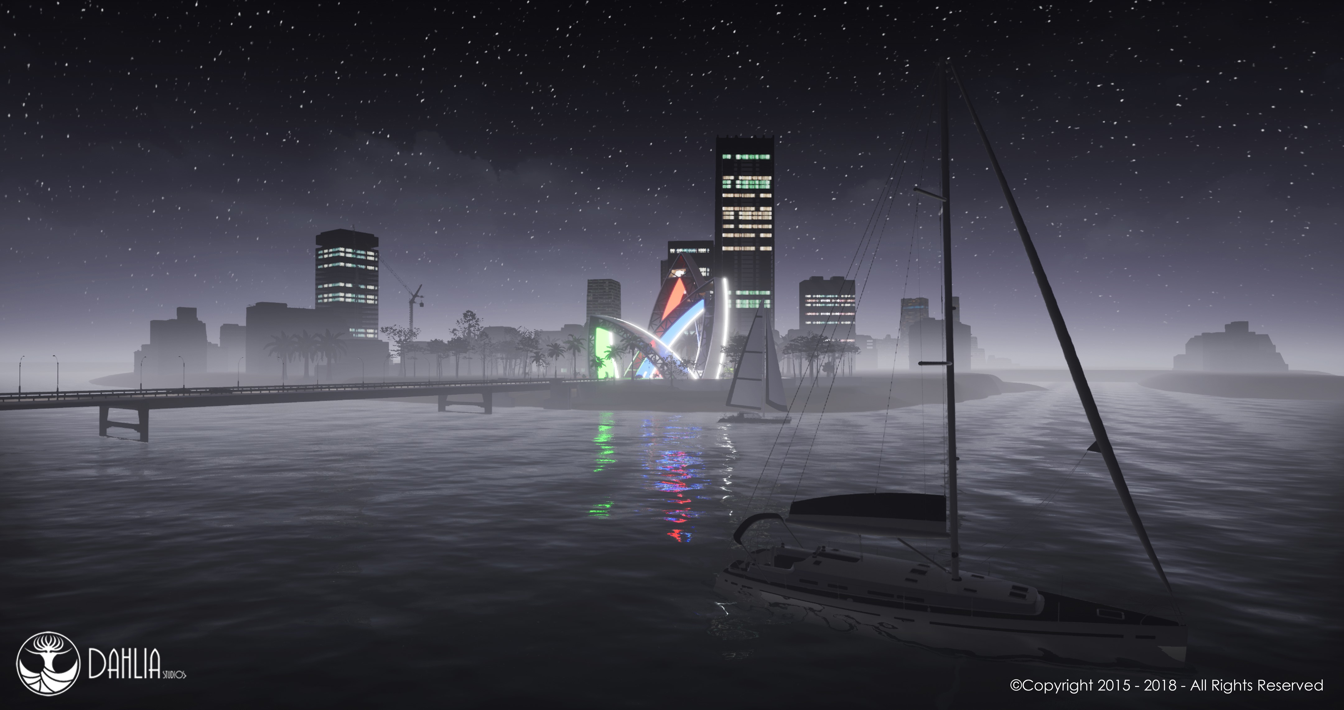 加纳国家独立 50 周年纪念建筑 | 和谐拱门-3