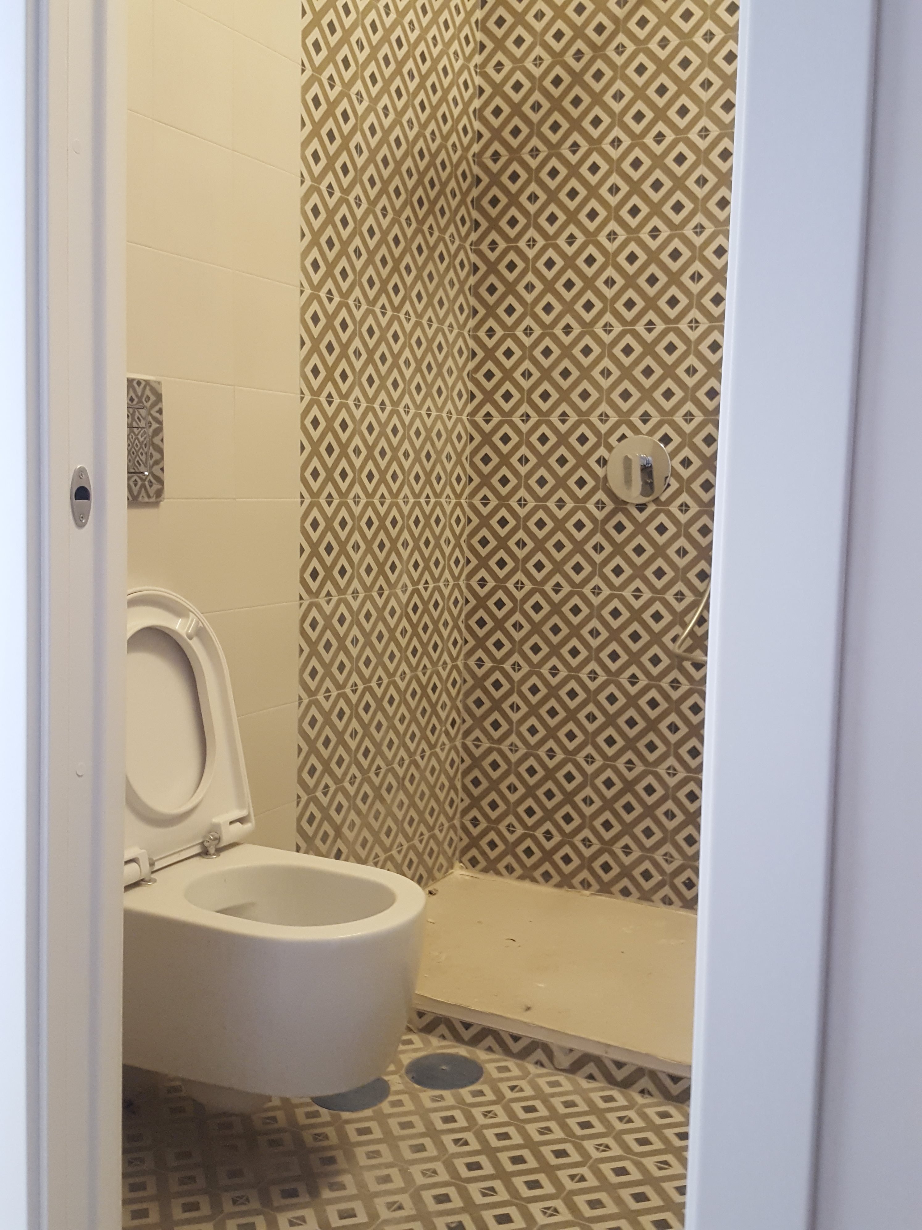 LS·HOUSE 公寓结构加固设计案例-17