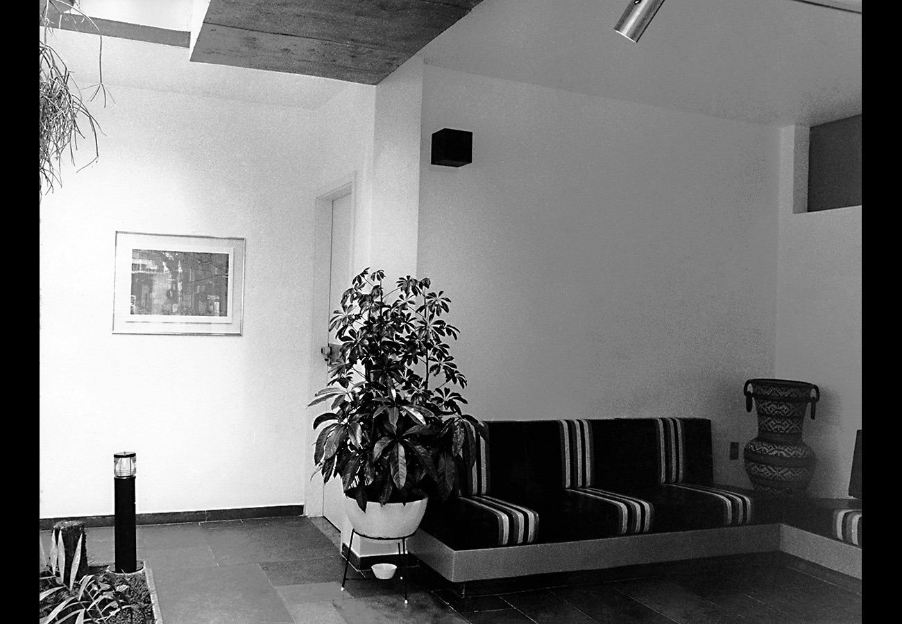 巴西圣保罗 HK 心脏病诊所-9