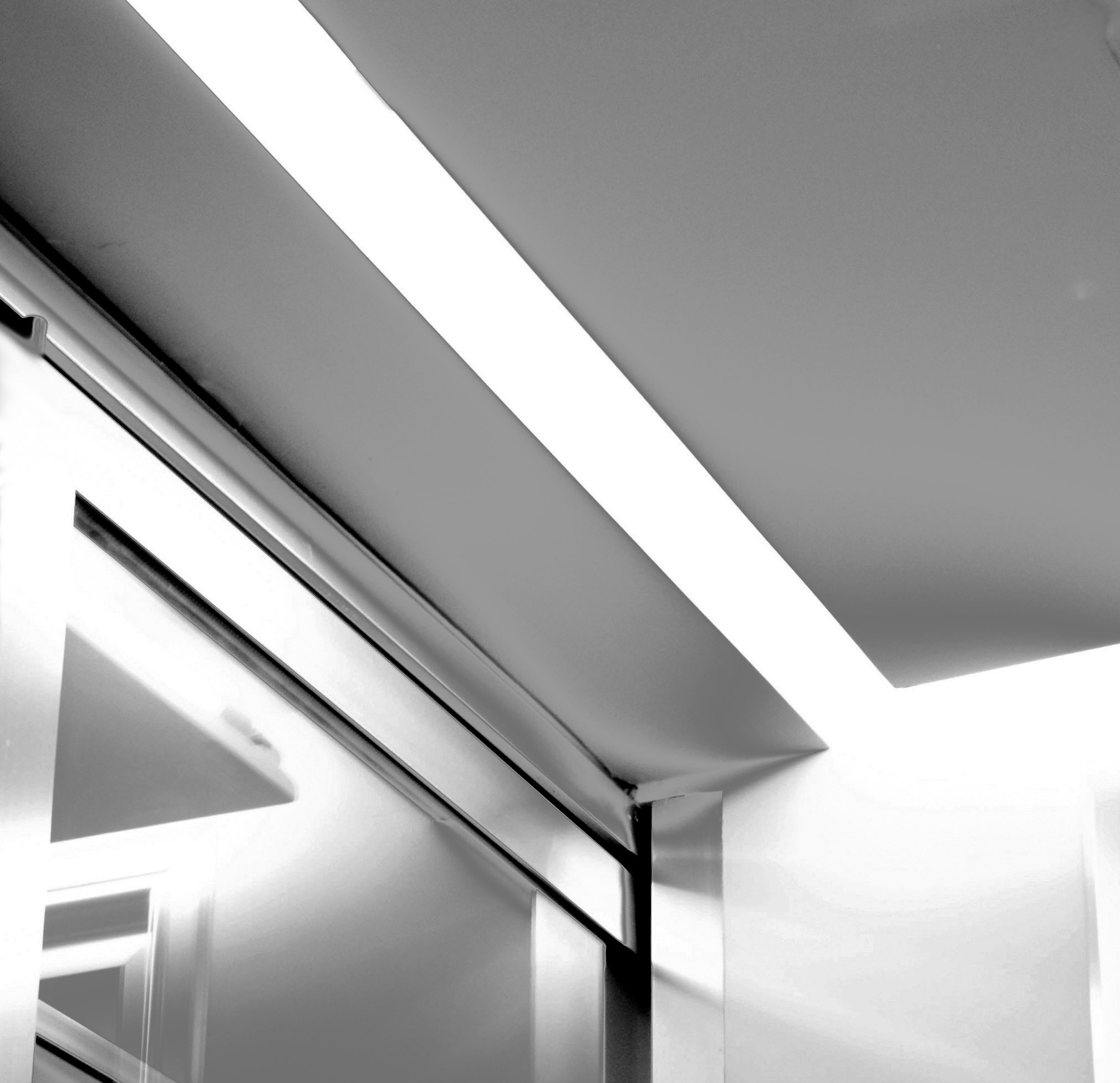 意大利牙科诊所的复杂空间设计-48