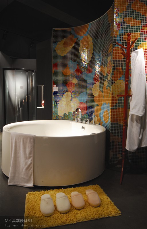 M4高端设计组最新力作【浴界】-7