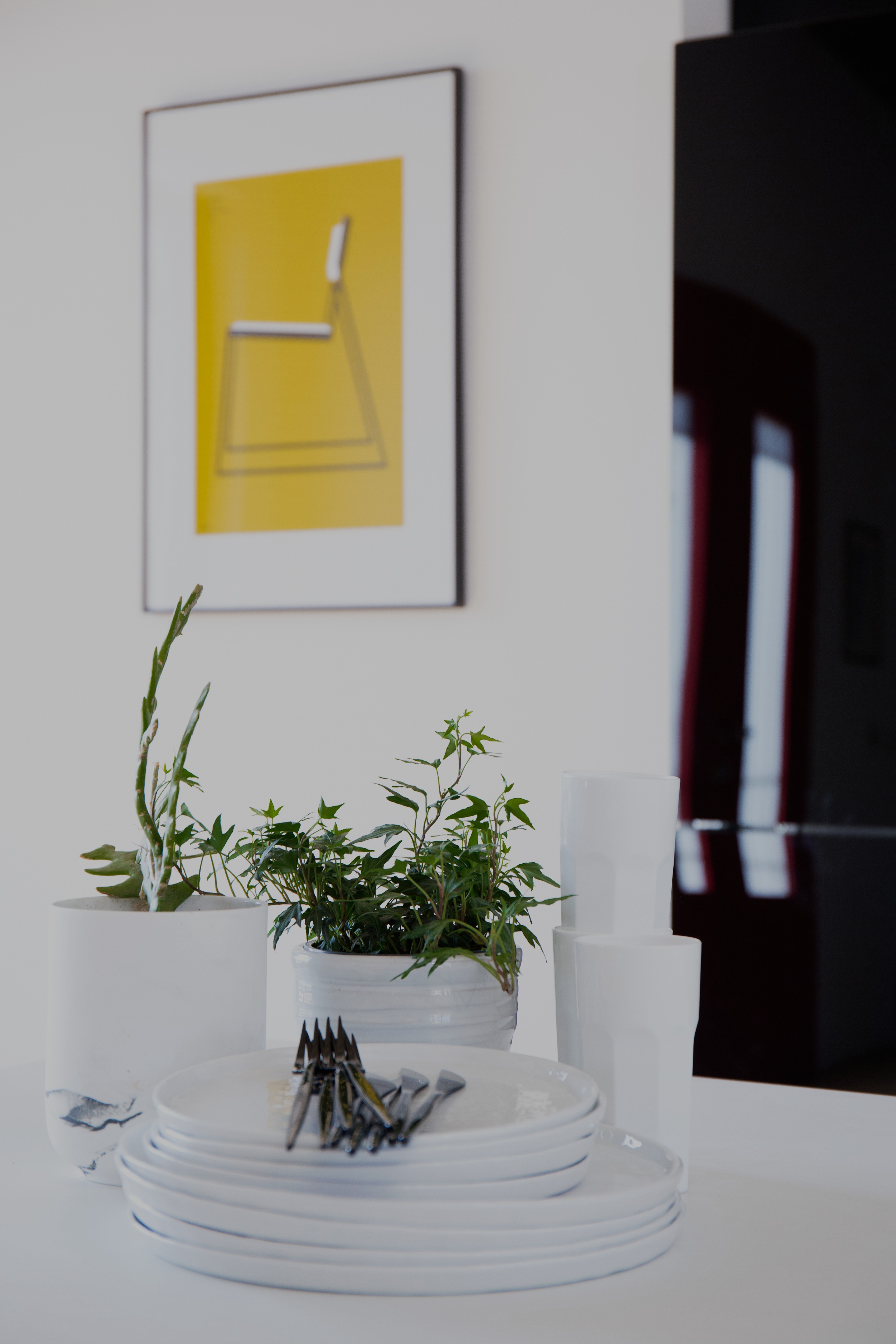 2018 年完成的"Demeanor house"室内设计案例-8