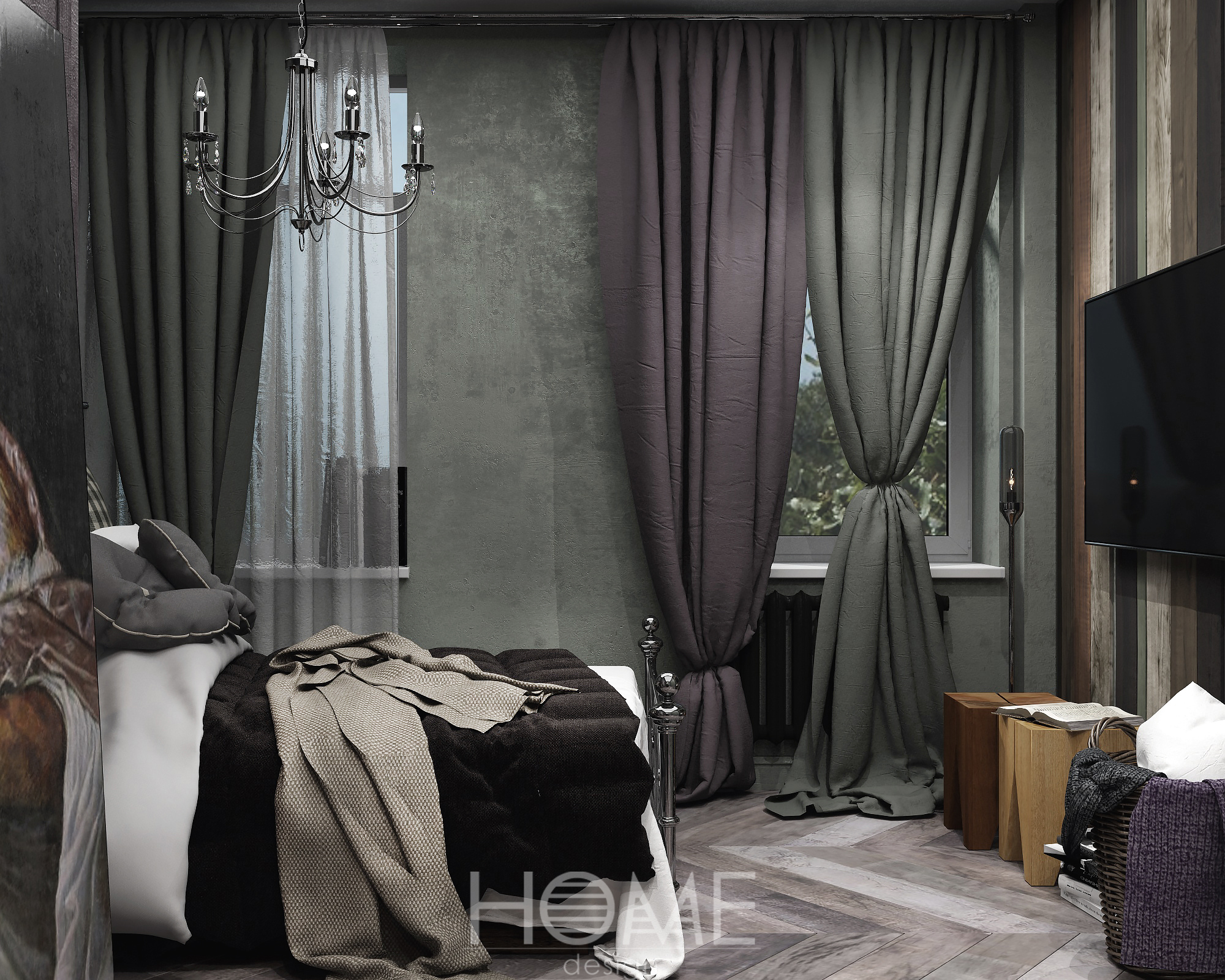 Contemporary Provence (Современный Прованс)-31