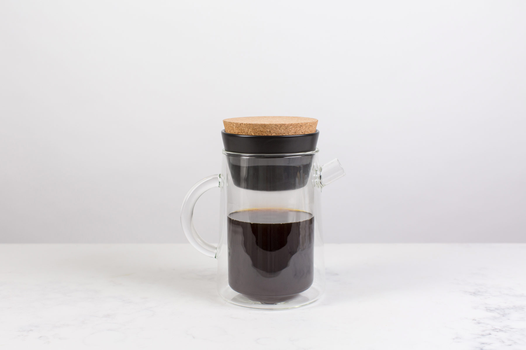 Coffeemaker Nº3 By Manual – Slow Coffee At Its Best-6