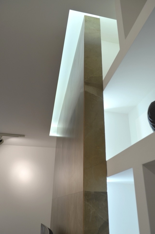 古老住宅变身高雅现代空间-13