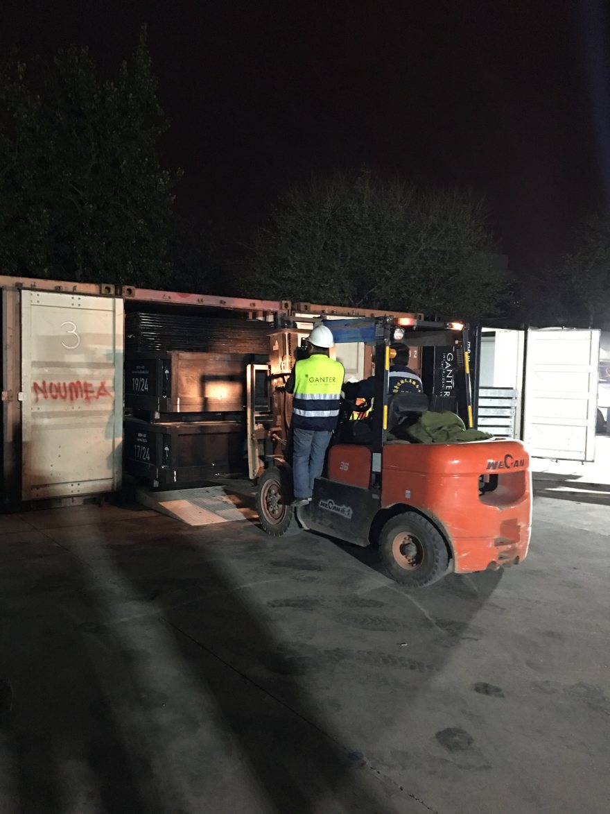 梦幻环保设计 · 北京雾霾净化塔-23