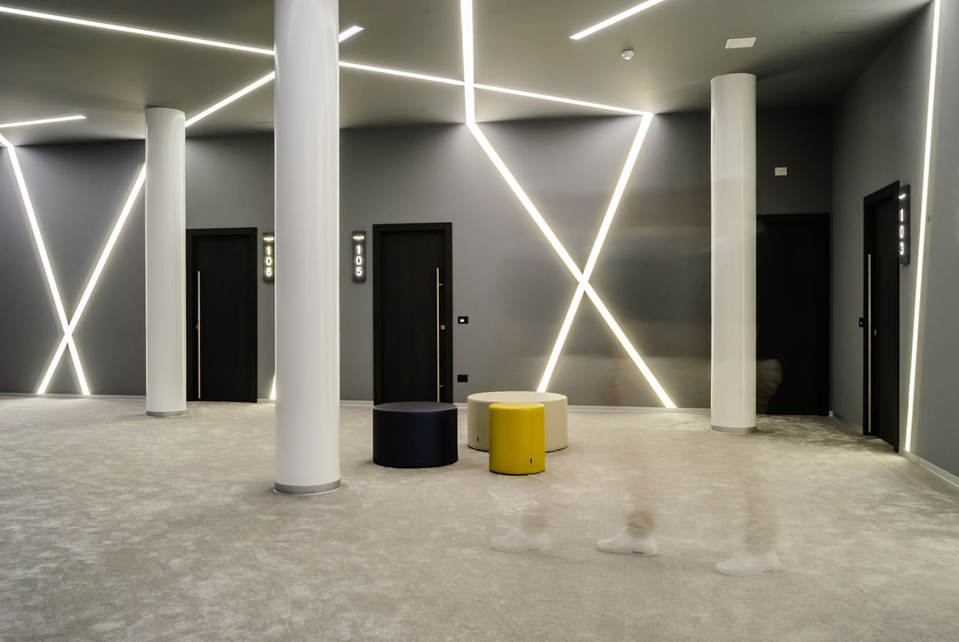 阿尔贝斯奢华酒店-7