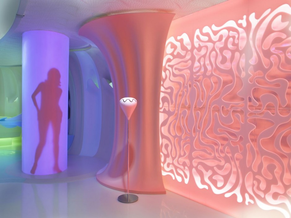 智能ologic丽耐生活展-1