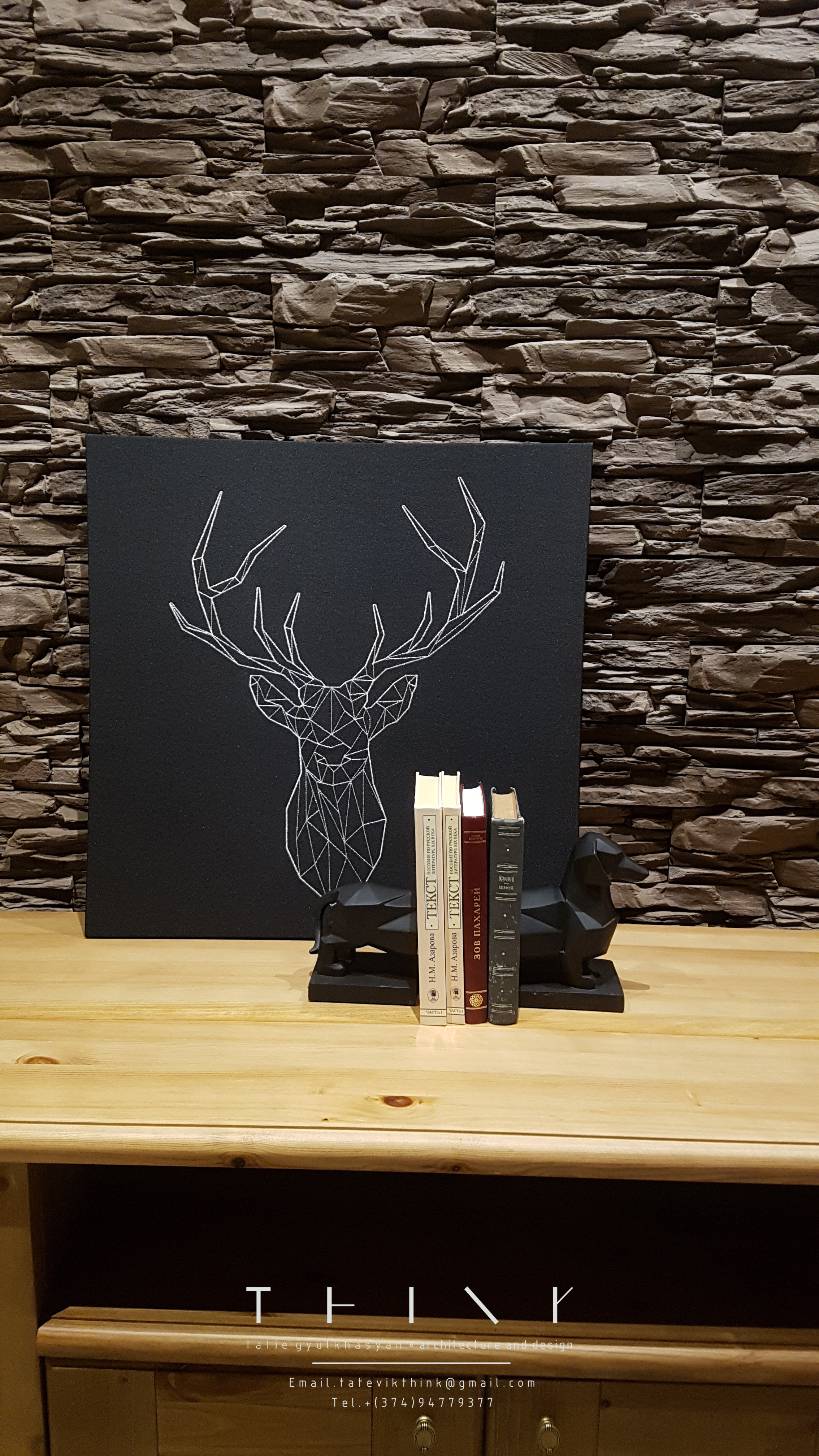 阿尔卑斯山风格木屋酒店与树屋设计-28